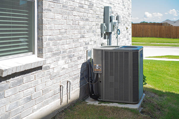 Reliable Air Conditioning Service contractor in Newport, NY by FH HVAC